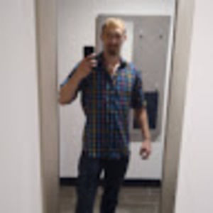 Meet your Posher, Kyle